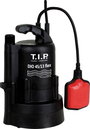 T.I.P. - Technische Industrie Produkte DIO 45/13 30263 Hordószivattyú 2700 l/óra 13 m bélyegkép