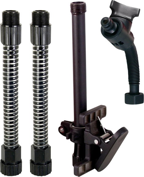 T.I.P. - Technische Industrie Produkte DIO 45/13 30263 Hordószivattyú 2700 l/óra 13 m 2. kép