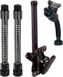 T.I.P. - Technische Industrie Produkte DIO 45/13 30263 Hordószivattyú 2700 l/óra 13 m 2. bélyegkép