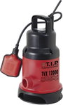 T.I.P. - Technische Industrie Produkte TVX 12000 30261 Szennyvízszivattyú 10800 l/óra 6 m bélyegkép