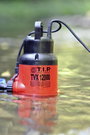 T.I.P. - Technische Industrie Produkte TVX 12000 30261 Szennyvízszivattyú 10800 l/óra 6 m 4. bélyegkép