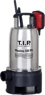 T.I.P. - Technische Industrie Produkte Maxima 180 PX 30121 Szennyvízszivattyú 10500 l/óra 7 m bélyegkép