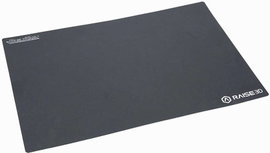 Raise3D E2 Nyomtatási felület 370 x 255 mm surface [S]5.11.07001A01