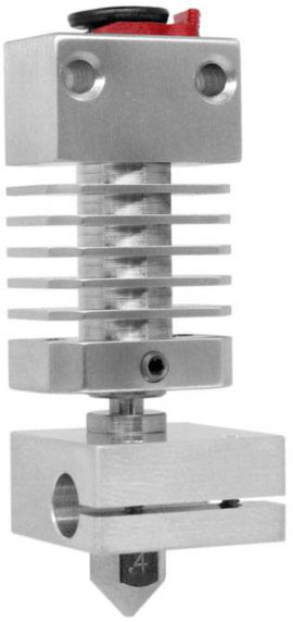 MicroSwiss All Metal Hotend készlet a Creality CR-10s PRO / CR-10 Max Hotend M2591-04