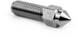 MicroSwiss fúvóka Craftbot Flow 0,4 mm Nozzle M2599-04