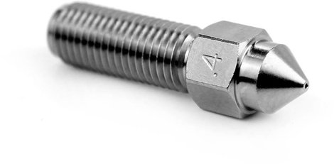 MicroSwiss fúvóka Craftbot Flow 0,4 mm Nozzle M2599-04