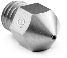 Mikro-svájci fúvóka MK8 MakerBot 0,6 mm MK8 Plated Wear Resistant Nozzle M2549-06