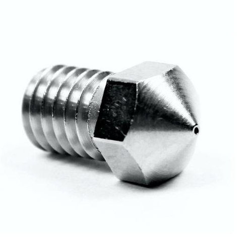 MicroSwiss M6 RepRap fúvóka 0,25 mm Nozzle M2552-025