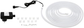 Paulmann SimpLED Outdoor Stripe 78906 LED csík teljes készlet Dugóval 24 V 5 m Melegfehér 1 db