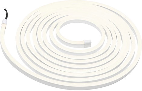 Paulmann SimpLED Outdoor Stripe 78906 LED csík teljes készlet Dugóval 24 V 5 m Melegfehér 1 db 2. kép