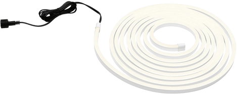 Paulmann SimpLED Outdoor Stripe 78906 LED csík teljes készlet Dugóval 24 V 5 m Melegfehér 1 db 3. kép