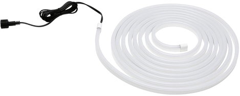 Paulmann SimpLED Outdoor Stripe 78906 LED csík teljes készlet Dugóval 24 V 5 m Melegfehér 1 db 5. kép