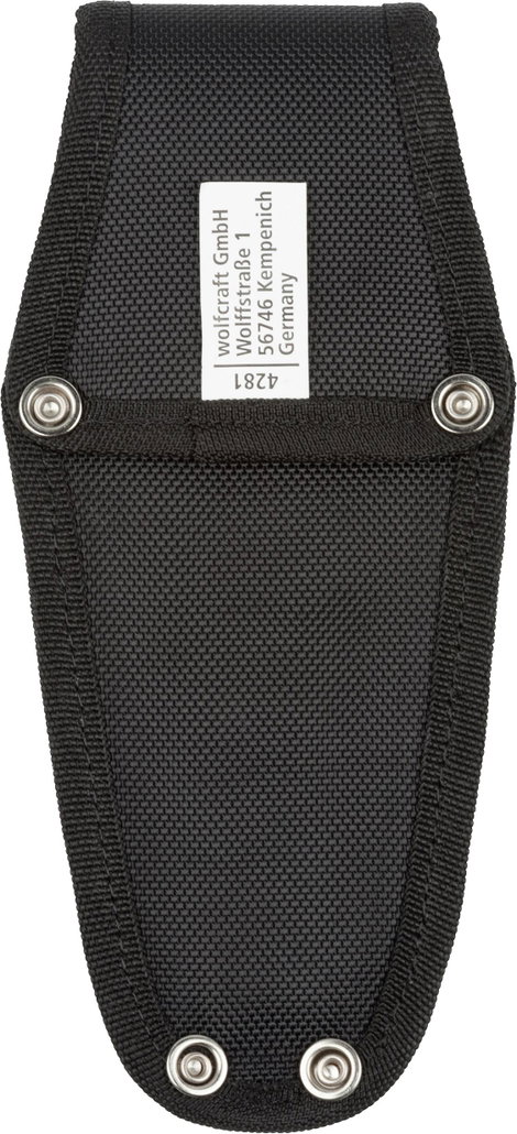Wolfcraft 4281000 Késtartó 2. kép
