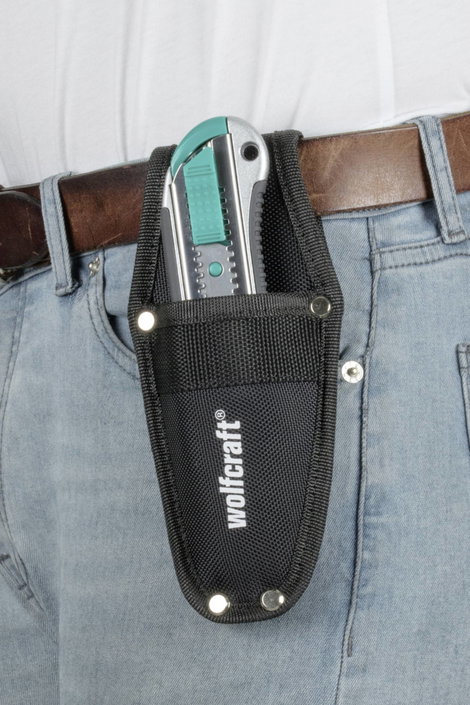 Wolfcraft 4281000 Késtartó 5. kép