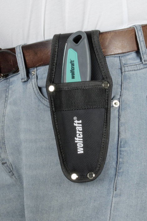 Wolfcraft 4281000 Késtartó 6. kép