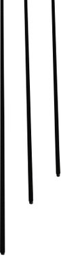 Karbon Kerek Cső (Ø x H) 3 mm x 500 mm Belső Ø: 2 mm 1 db bélyegkép