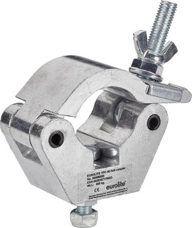 300604 Traverzrögzítő kapocs 1 db