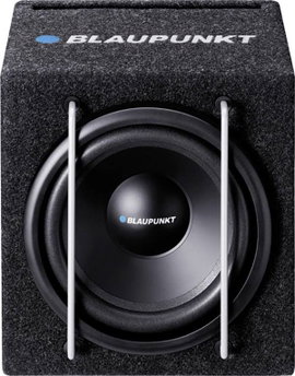 Blaupunkt GTB 8200A Autó aktív mélysugárzó 200 W
