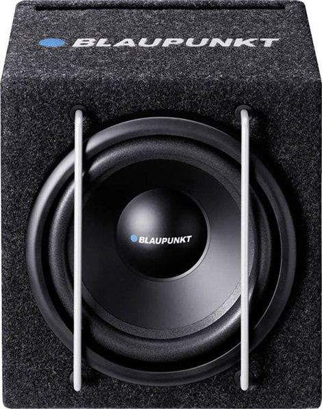 Blaupunkt GTB 8200A Autó aktív mélysugárzó 200 W