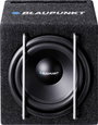 Blaupunkt GTB 8200A Autó aktív mélysugárzó 200 W bélyegkép