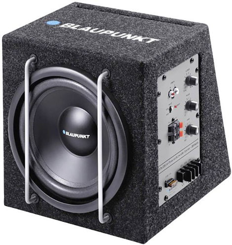 Blaupunkt GTB 8200A Autó aktív mélysugárzó 200 W 2. kép