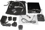 AKG WMS40 Mini Sport Set ISM 1 Headset Vezeték nélküli mikrofon készlet Átviteli mód:Rádiójel vezérl 2. bélyegkép