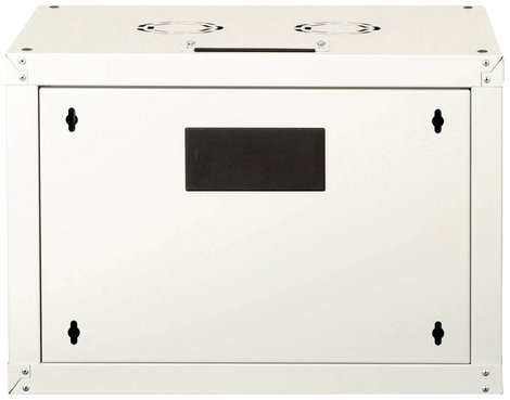 Digitus DN-19 07-U 19 fali ház (Sz x Ma x Mé) 600 x 420 x 450 mm 7 ME Élénk szürke (RAL 7035) 3. kép