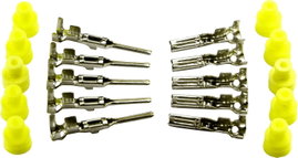 BAAS Stift érintkező AMP-Superseal 1.5mm Series ES19 1 db