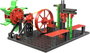 fischertechnik 559879 Green Energy Napelemes kísérletező készlet 14. bélyegkép