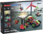 fischertechnik 559879 Green Energy Napelemes kísérletező készlet bélyegkép