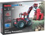 fischertechnik 559876 Strong Pneumatics Építőkészlet 9 éves kortól bélyegkép