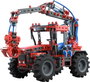 fischertechnik 559876 Strong Pneumatics Építőkészlet 9 éves kortól 2. bélyegkép