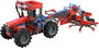 fischertechnik 559876 Strong Pneumatics Építőkészlet 9 éves kortól 4. bélyegkép