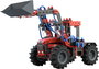 fischertechnik 559876 Strong Pneumatics Építőkészlet 9 éves kortól 5. bélyegkép