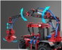 fischertechnik 559876 Strong Pneumatics Építőkészlet 9 éves kortól 9. bélyegkép