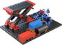 fischertechnik education STEM Pneumatics MINT Kits Építőkészlet STEM Pneumatics 2-4 tanuló 16. bélyegkép