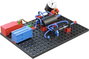 fischertechnik education STEM Pneumatics MINT Kits Építőkészlet STEM Pneumatics 2-4 tanuló 2. bélyegkép