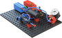 fischertechnik education STEM Pneumatics MINT Kits Építőkészlet STEM Pneumatics 2-4 tanuló 3. bélyegkép
