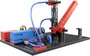 fischertechnik education STEM Pneumatics MINT Kits Építőkészlet STEM Pneumatics 2-4 tanuló 6. bélyegkép