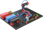 fischertechnik education STEM Pneumatics MINT Kits Építőkészlet STEM Pneumatics 2-4 tanuló 7. bélyegkép