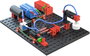 fischertechnik education STEM Pneumatics MINT Kits Építőkészlet STEM Pneumatics 2-4 tanuló 9. bélyegkép
