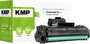 KMP H-T154 Toner kazetta helyettesíti HP 85A, CE285A Fekete 1900 oldal Kompatibilis Toner bélyegkép