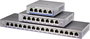 Hálózati switch 5 port 1 GBit/s, NETGEAR GS105E-200PES 2. bélyegkép