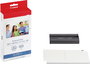 Canon KP-36IP 7737A001-36 Fénykép nyomtató kazetta (tinta/papír) 36 lap bélyegkép