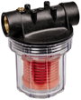 Einhell 4173801 Szivattyú előszűrő 33,25 mm (1) KM, 25 mm (1) BM bélyegkép