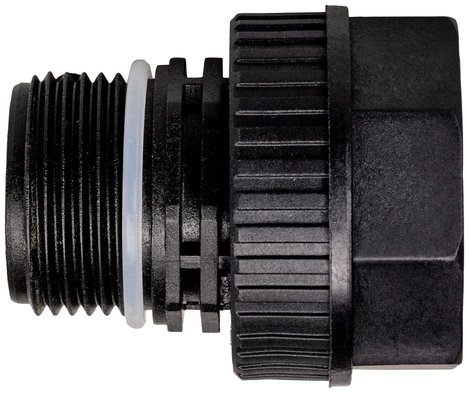 Einhell 4173801 Szivattyú előszűrő 33,25 mm (1) KM, 25 mm (1) BM 4. kép