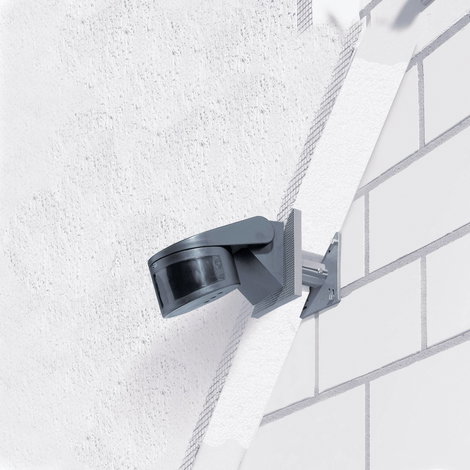 Kaiser Elektro 1159-60 Teleszkópos készülék tartó (Sz x Ma) 120 mm x 120 mm 1 db 3. kép