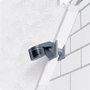 Kaiser Elektro 1159-60 Teleszkópos készülék tartó (Sz x Ma) 120 mm x 120 mm 1 db 3. bélyegkép