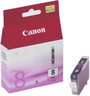 Canon Tinta Tintenpatrone Eredeti Fotó bíbor 0625B001 bélyegkép