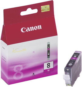 Canon Tinta CLI-8M Eredeti Bíbor 0622B001